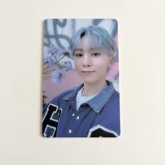 SEVENTEEN トレカ スングァン YourChoice ラキドロ パワステ