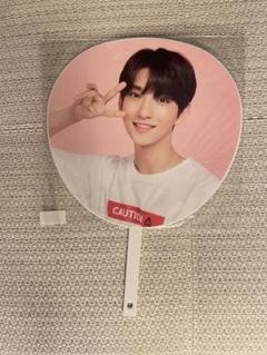 SEVENTEEN - SEVENTEEN ドギョム　CARAT CAMP バック m95207285992_1.jpg?1723990567
