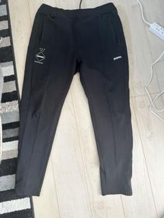 C.Real Bristol NIKEコラボ スエットパンツ FCRB 15AW FCRB×NIKE パンツ F.C.R.B.スウェットパンツ（名作NIKE