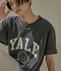 GOOD ROCK SPEED カレッジパーカー YALE 別注 GOOD ROCK SPEED カレッジパーカー YALE 別注