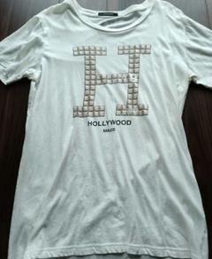 HOLLYWOOD MADEのTシャツ