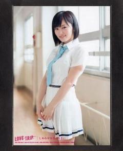 2025年最新】LOVE TRIP 生写真 山本彩の人気アイテム - メルカリ