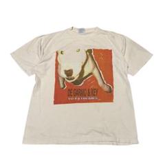 90s DeGarmo & Key To Extremes バンド　tシャツ