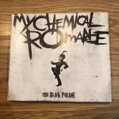 2枚セット】マイ・ケミカル・ロマンス MY CHEMICAL ROMANCE