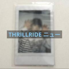 THEBOYZ ニュー THILLIRING MAKESTAR サイン ポラ THEBOYZ ニュー THILLIRING MAKESTAR サイン ポラ - メルカリ