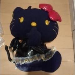 2025年最新】小悪魔キティ ぬいぐるみの人気アイテム - メルカリ