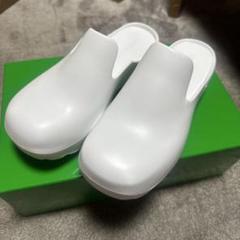 2025年最新】Bottega Veneta サンダルの人気アイテム - メルカリ