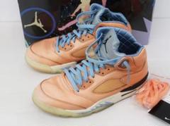 ナイキ × DJ KHALED AIR JORDAN 5 RETRO SP