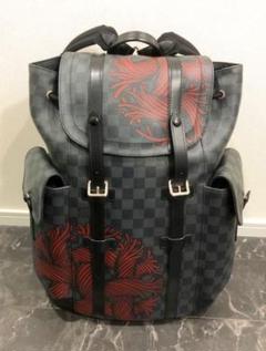 ヴィトン ダミエグラフィット バックパックの中古/未使用品 - メルカリ ヴィトン ダミエグラフィット バックパックの中古/未使用品 - メルカリ