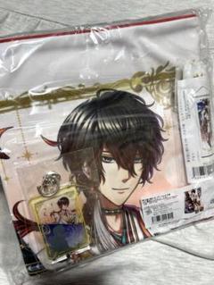 夢王国と眠れる100人の王子様 アキト中心 グッズセット まとめ売り