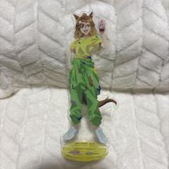 ウマ娘 ジャングルポケット ロールアイスコラボ アクスタ