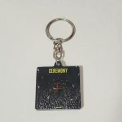 【未開封】KingGnu アクリルキーホルダー コンプ King Gnu CD jacket アクリルキーチェーン 全17種セット - メルカリ