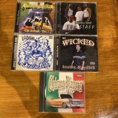 激レアchicano rap入手困難 激レアchicano rap CD入手困難
