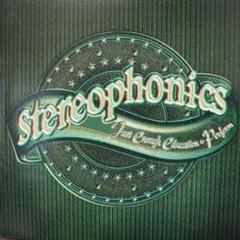stereophonics LP アナログ　レコード 2025年最新】Stereophonics レコードの人気アイテム - メルカリ