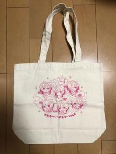 【保証書付】 すとぷり すとめも6 トートバッグ - メルカリ バッグ