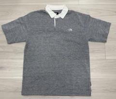 THE NORTH FACE ラガーシャツ ポロシャツ　US L アメリカ 楽天市場】ラガーシャツ 半袖（ブランドザ・ノース・フェイス