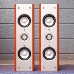 【美品】YAMAHA NS-M225 スピーカー NS-M225 - Overview - Speaker Systems - Audio & Visual