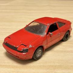 ダイヤペット　ミニカー　トヨタ 2000GT ヨネザワ　レトロ Amazon.co.jp: □ ヨネザワ ダイヤペット『1/40 G-83 幻の名車