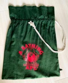 非売品‼️かも BAPE エイプ ボディバッグ バックパック トートバッグ