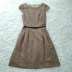 美品⭐︎入学式・卒園式　トッカ120㎝ワンピース&ボレロセット TOCCA】TOCCA'S Ceremony Style | 卒園・入学、ハレの日に