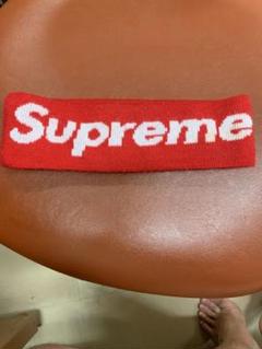 supreme ヘアバンド