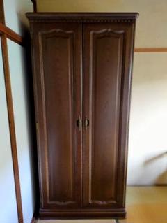 府中家具 クローゼット