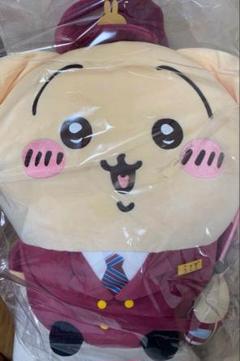 2025年最新】ちいかわ 阪急 ぬいぐるみ bigの人気アイテム