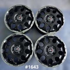 #1643 LMGホイール