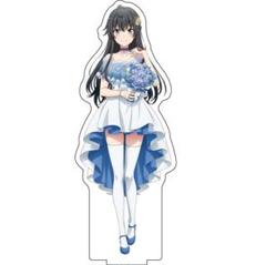 2025年最新】雪ノ下雪乃 アクリルスタンドの人気アイテム - メルカリ