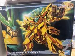 ガンプラHGリライジングガンダム　セット　まとめ売り バンダイ、ガンプラ4体セット「HGBD:R 1/144 リライジング