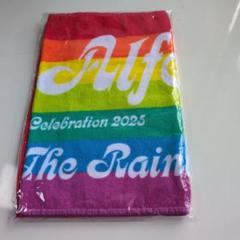 THE ALFEE 2025 夏イベ ロープトート フェイスタオル Tシャツ THE ALFEE 2025 夏イベントTシャツ【白】（XL） - メルカリ