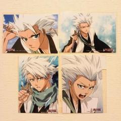 希少　ブリーチ　ブルソル　ジャンプフェスタ限定ブロマイド　ウルキオラ 希少 レア BLEACH ブルソル ジャンプフェスタ限定ブロマイド