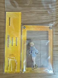 学マス 藤田ことね アクスタ付きカードスタンド