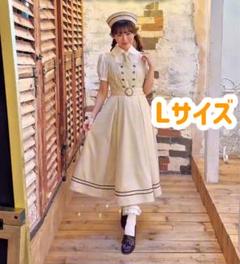 くる実✿しまむら✿マリンアカデミア✿ジャンパースカート✿新品 くる実☆しまむらコラボマリンアカデミアシリーズジャンパー