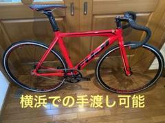 超熱 FUJI TRACK PRO 52 18年モデル実走距離100km以下 自転車本体