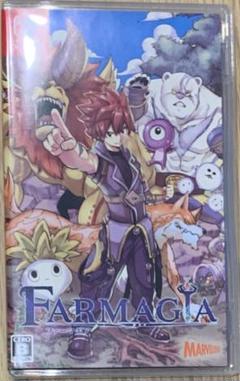 FARMAGIA Switch ソフト