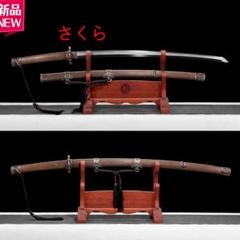 菊一文字太刀 模造刀 模擬刀 日本刀 居合刀 刀装具 太刀 軍刀