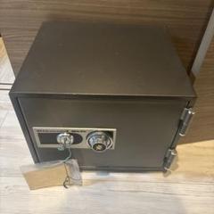 Diamond Safe ダイヤル式金庫