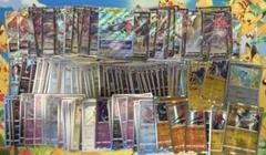 ポケモンカード キラ まとめ売り 100枚のサムネイル