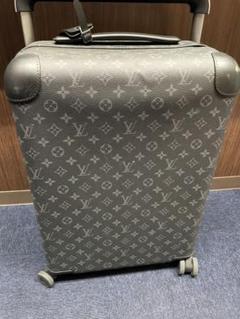 魅了 直営店★Louis Vuitton★ホライゾン 4輪トロリー 55 スーツケース ヴィトン ホライゾン キャリーの中古/未使用品 - メルカリ