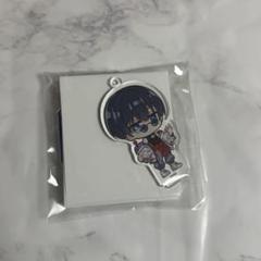 東京エイリアンズ 東エリ ハオハオカフェ カフェ アクスタ アクキー 天空橋 翔