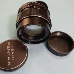 Super Takumar 1:1.8/55 (55mmf1.8) きれいです