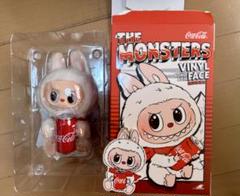 THE MONSTER ラブブ　コカコーラ　HAPPY FACTOR THE MONSTERS コカ・コーラ Happy Factor ラブブ - メルカリ