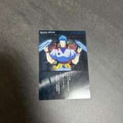 HUNTER×HUNTER カードダスマスターズ　66