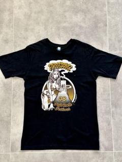 【新品未使用】KASABIAN EMPIRE TOUR 2007 Tシャツ i-img1200x1200-