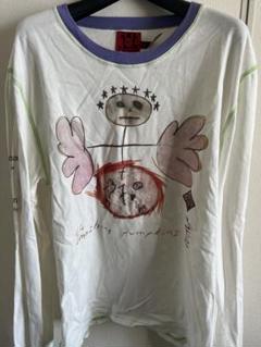NAO×NAOブランド 高橋直純 h.NAOTO Tシャツ CD 服の切れ端