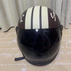 2025年最新】スモールジェットヘルメットの人気アイテム - メルカリ