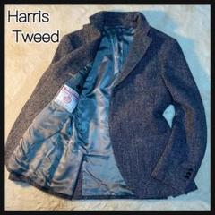 Harris Tweed × THE SUIT COMPANY テーラード