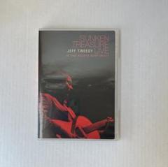 アメリカ盤 ウィルコ Jeff Tweedy ライブDVD