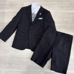 Waltz by BEAMS DESIGN フォーマル　男の子　卒園　120 waltz by BEAMS DESIGN 男の子 フォーマルスーツ 120 - メルカリ